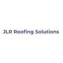 JLR Roofing Solutions logo
